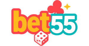 bet55 Logo
